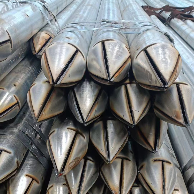 临桂57mm管棚管