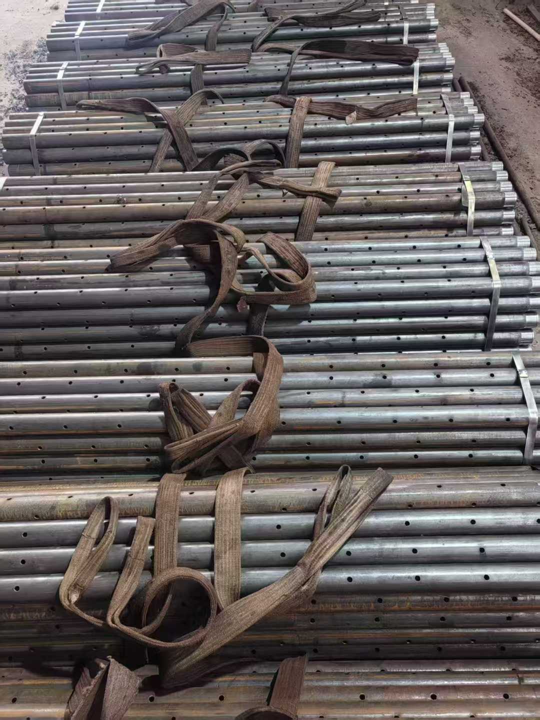 临桂127mm管棚管